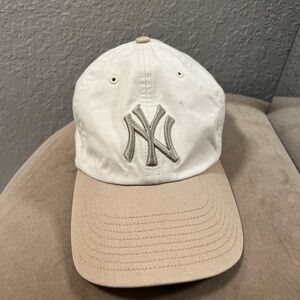 NY Hat